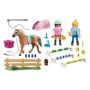 Playmobil - Lectii De Calarie Playmobil - 4